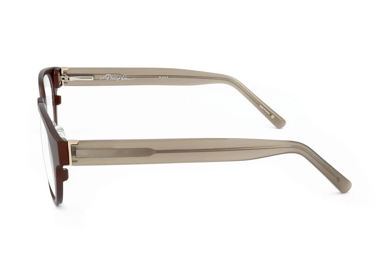 Phillip Lim by Linda Farrow PL60 Eyeglasses - view 8